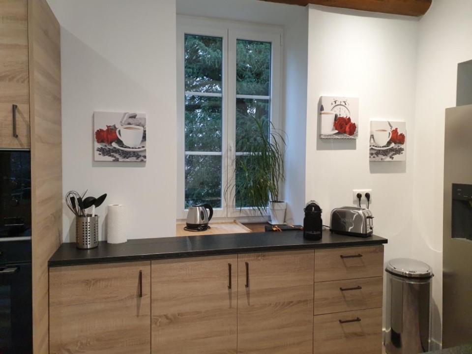 Le Du Carge D'arlay Holiday home