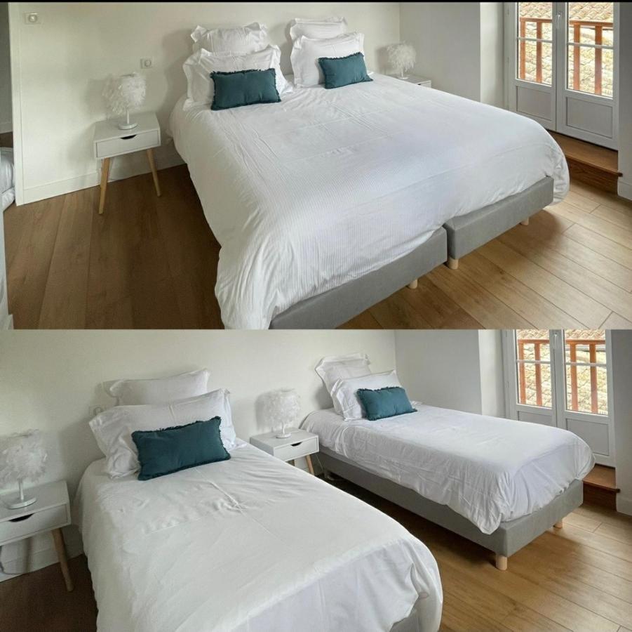 Holiday home Le Du Carge D'arlay Charnay-les-Macon